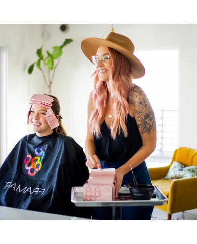 FRAMAR COLOR COVERS CAPES