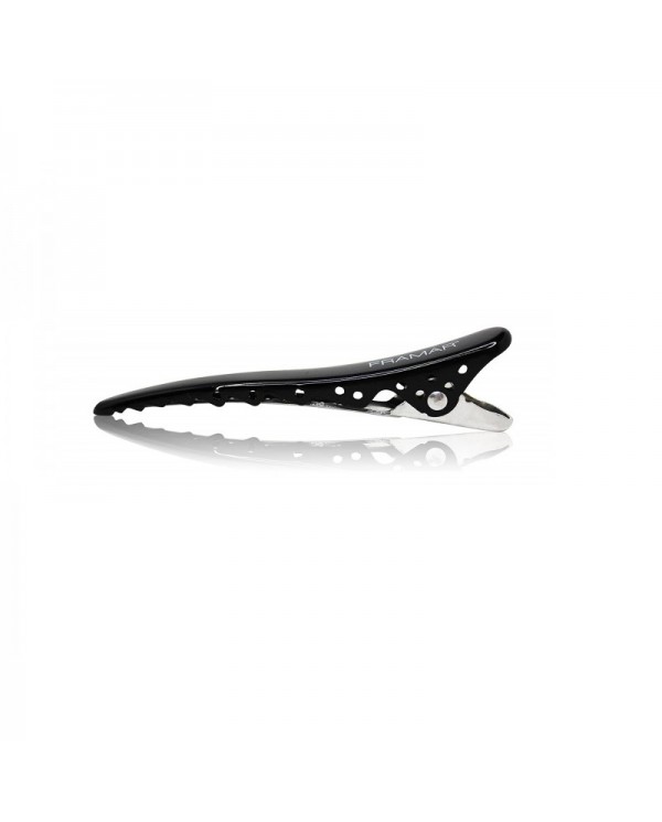 FRAMAR CLIP BIG BITE BLACK CL-BB-BLK