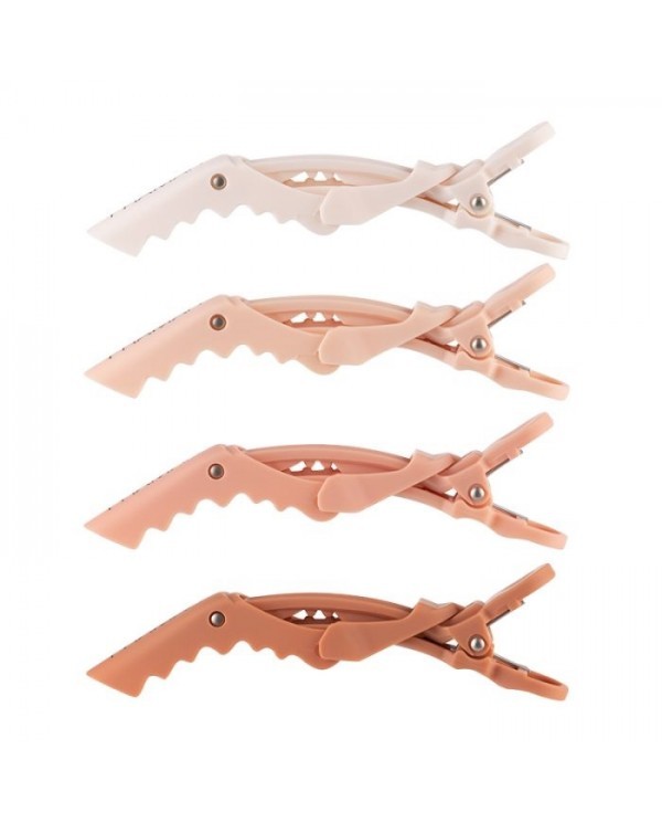 FRAMAR CLIP IN PLASTICA GOLDEN HOUR
