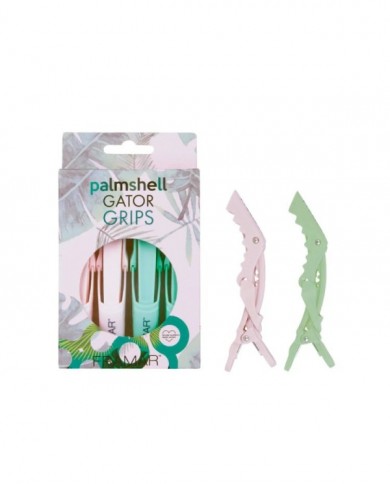 FRAMAR CLIP IN PLASTICA PALMSHELL