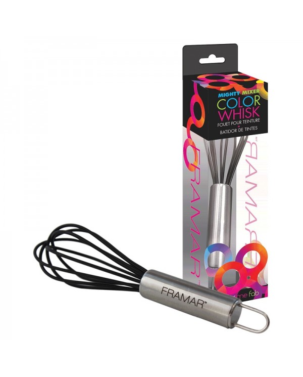 FRAMAR MIGHTY MIXER