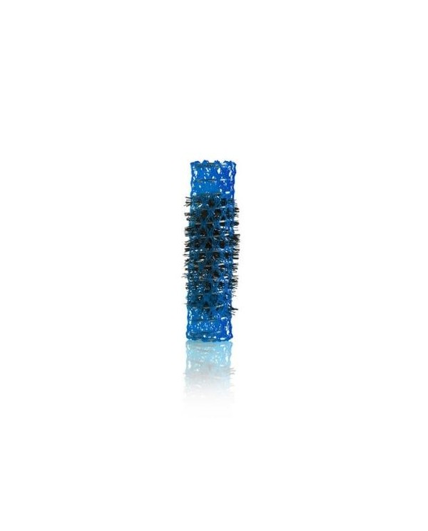 BIGODINO SCOVOLO BLU 16MM 12PZ