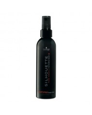 SILHOUETTE SUPER HOLD PUMPSPRAY 200ML