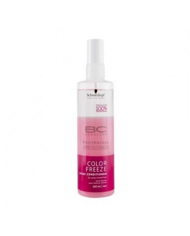 BONACURE COLOR FREZEE SPRAY 200ML***