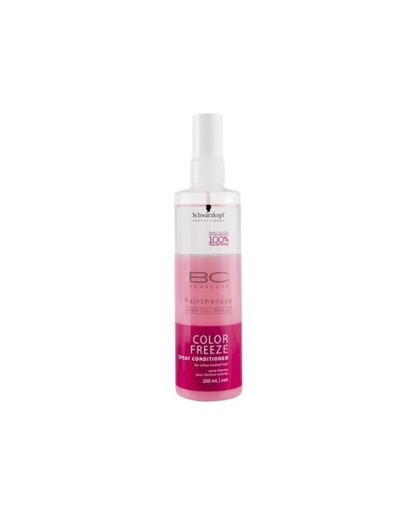 BONACURE COLOR FREZEE SPRAY 200ML***