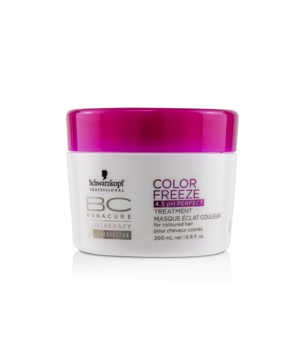 BONCURE COLOR FREZEE TREATMENT 200ML