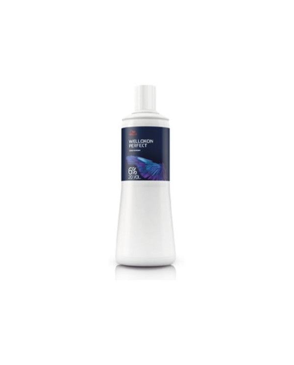 WELLOXON PERFECT ME OXY 20 VOL. 1LT.