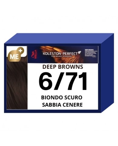 KOLESTON PERFECT ME+