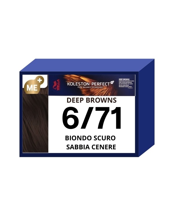 KOLESTON PERFECT ME+