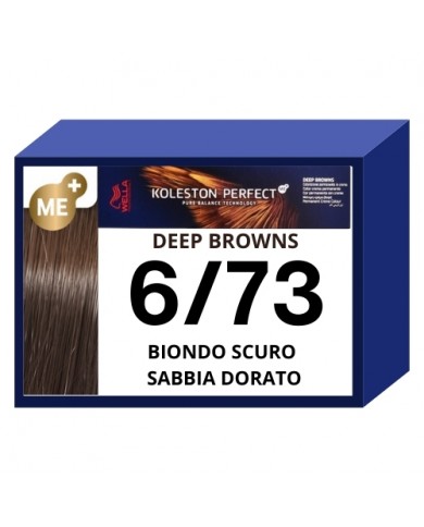 KOLESTON PERFECT ME+