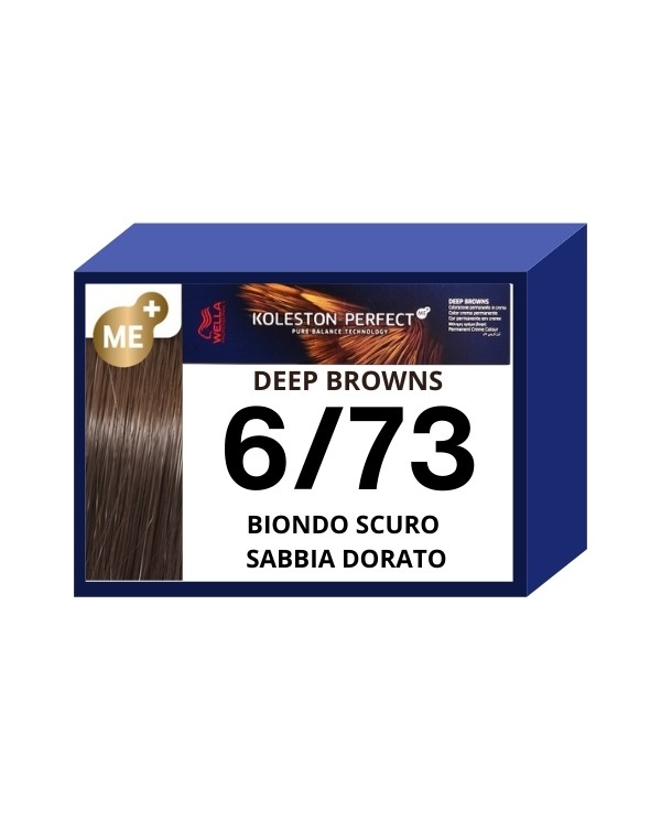 KOLESTON PERFECT ME+