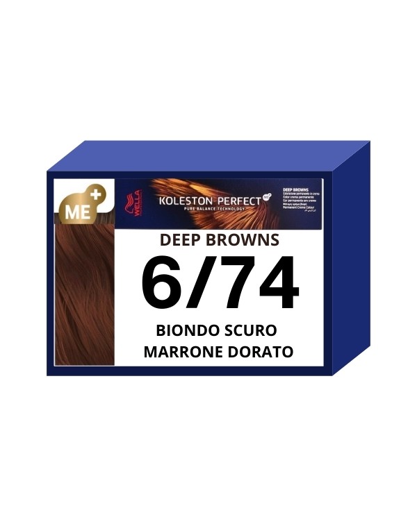 KOLESTON PERFECT ME+