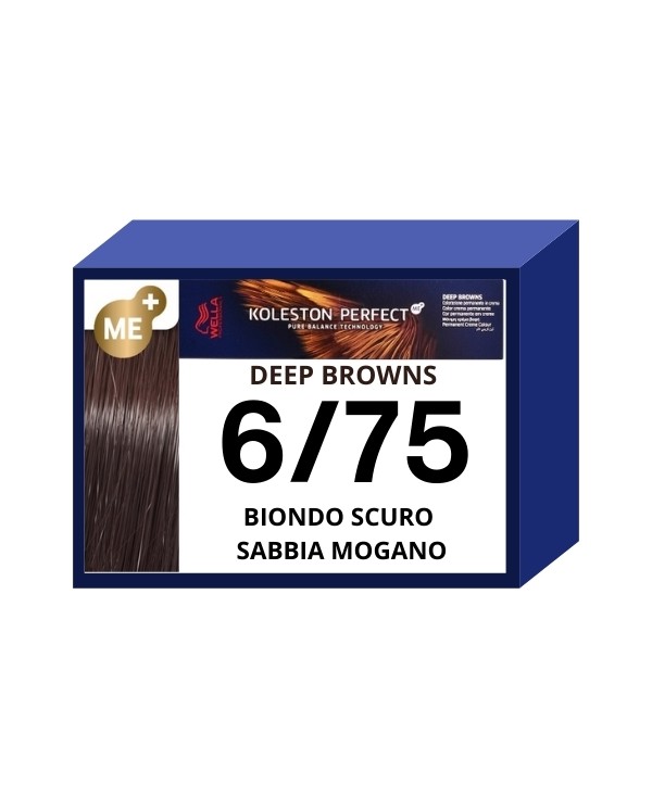 KOLESTON PERFECT ME+