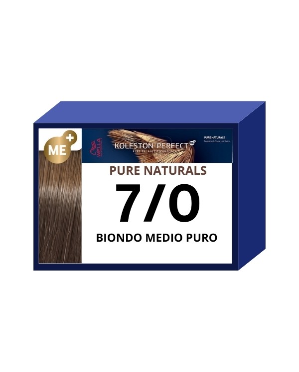 KOLESTON PERFECT ME+