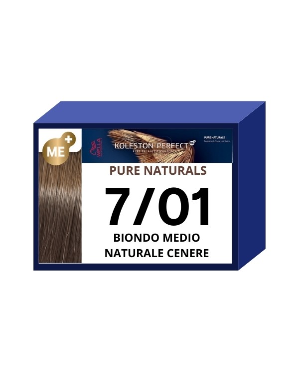 KOLESTON PERFECT ME+