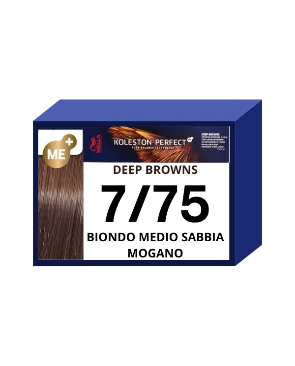 KOLESTON PERFECT ME+