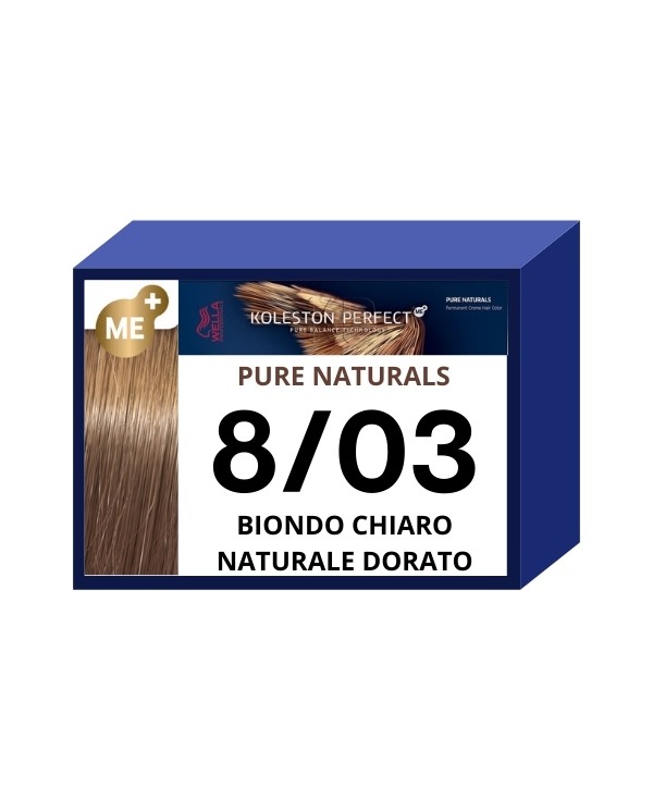 KOLESTON PERFECT ME+