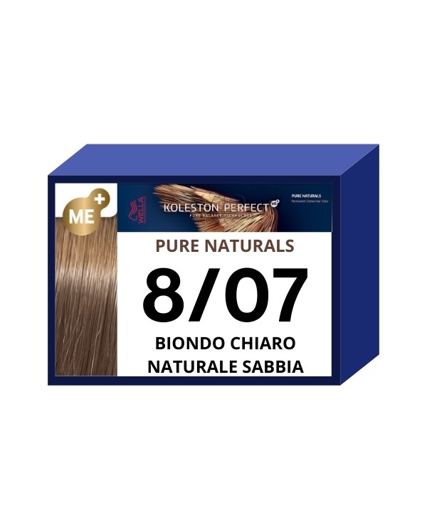 KOLESTON PERFECT ME+