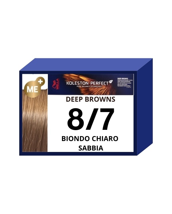 KOLESTON PERFECT ME+