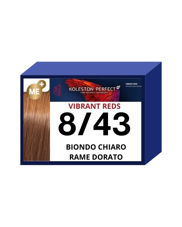 KOLESTON PERFECT ME+