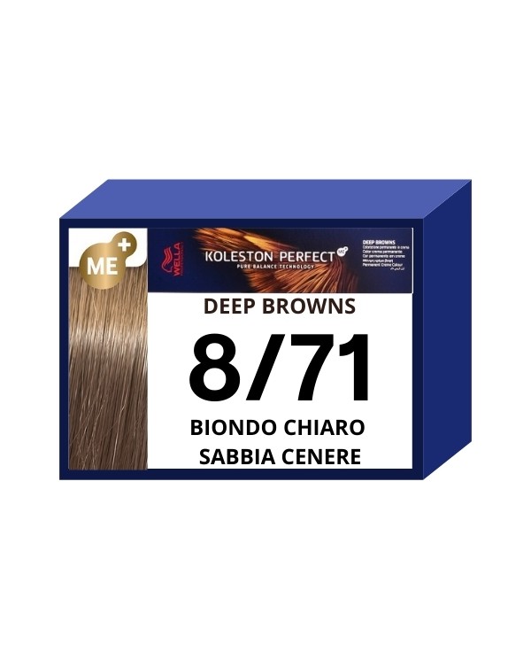 KOLESTON PERFECT ME+