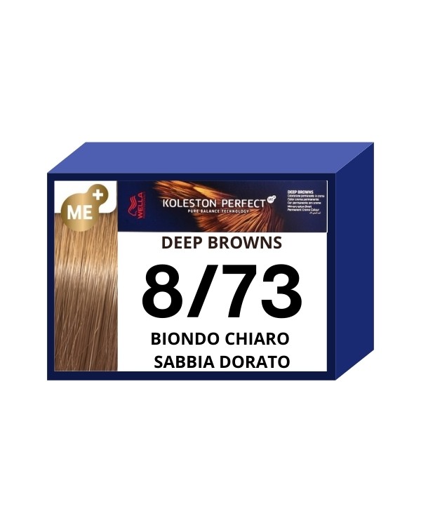 KOLESTON PERFECT ME+