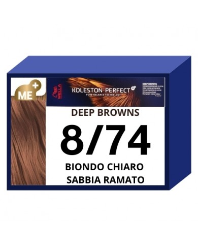 KOLESTON PERFECT ME+