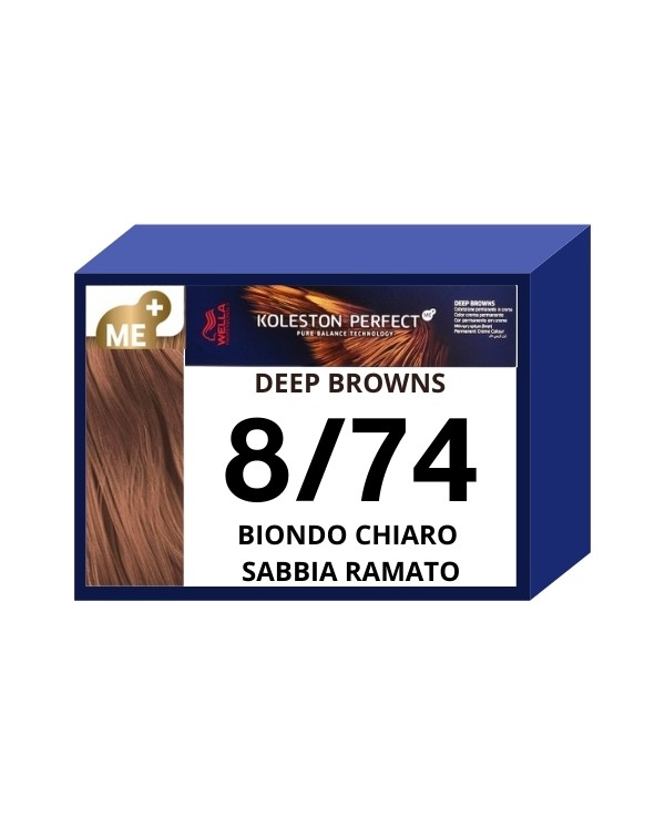 KOLESTON PERFECT ME+