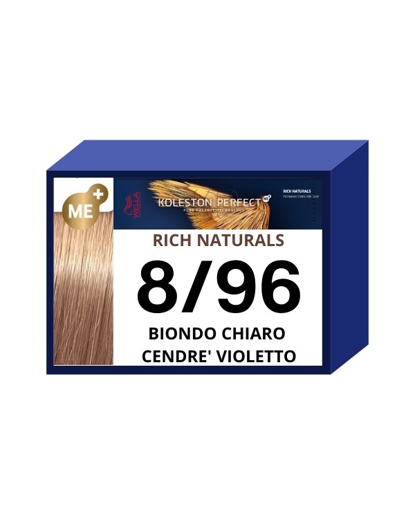 KOLESTON PERFECT ME+