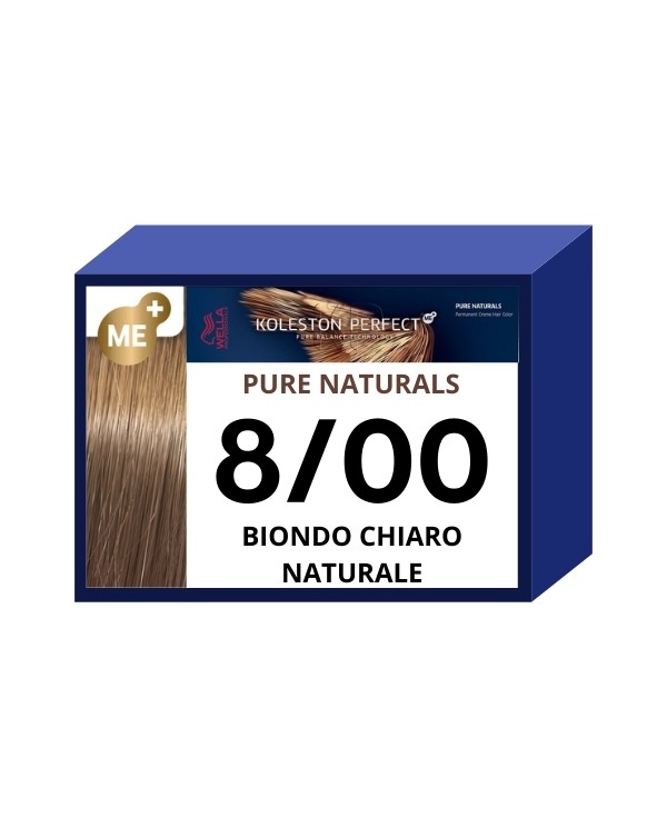 KOLESTON PERFECT ME+