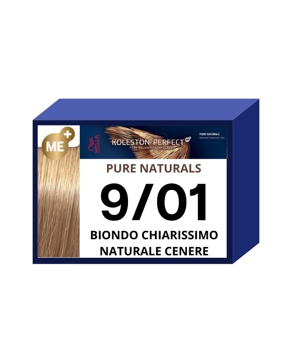 KOLESTON PERFECT ME+