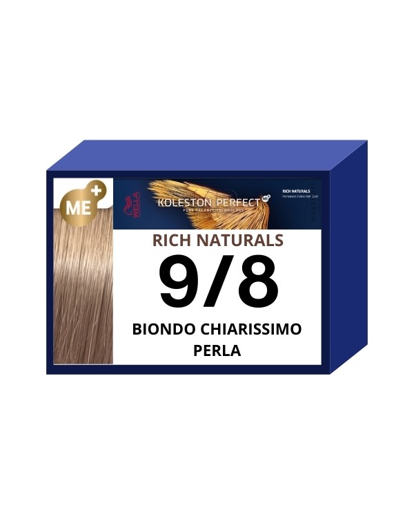 KOLESTON PERFECT ME+