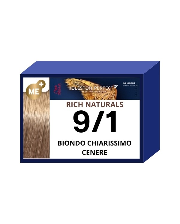 KOLESTON PERFECT ME+