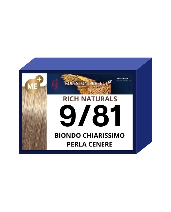 KOLESTON PERFECT ME+