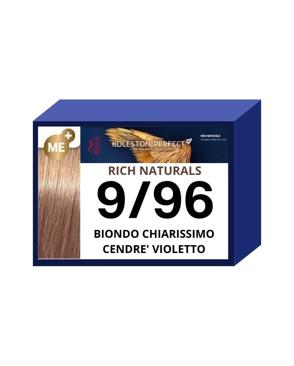 KOLESTON PERFECT ME+