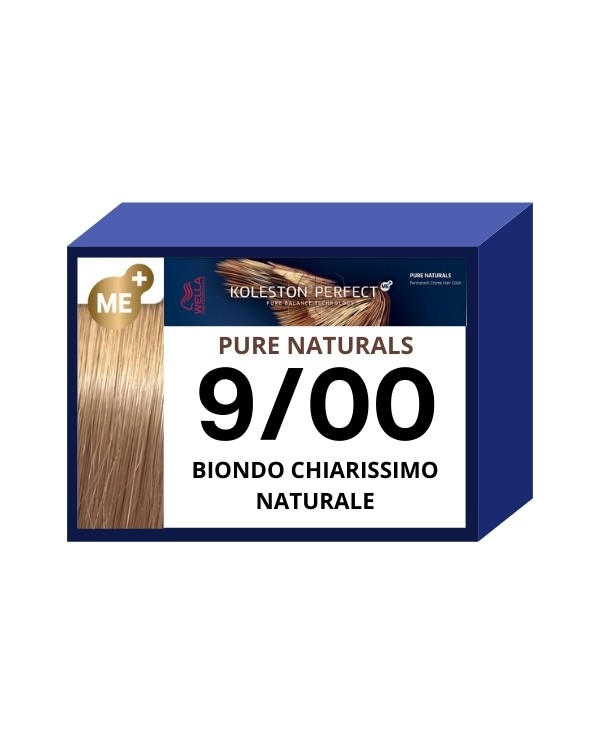 KOLESTON PERFECT ME+