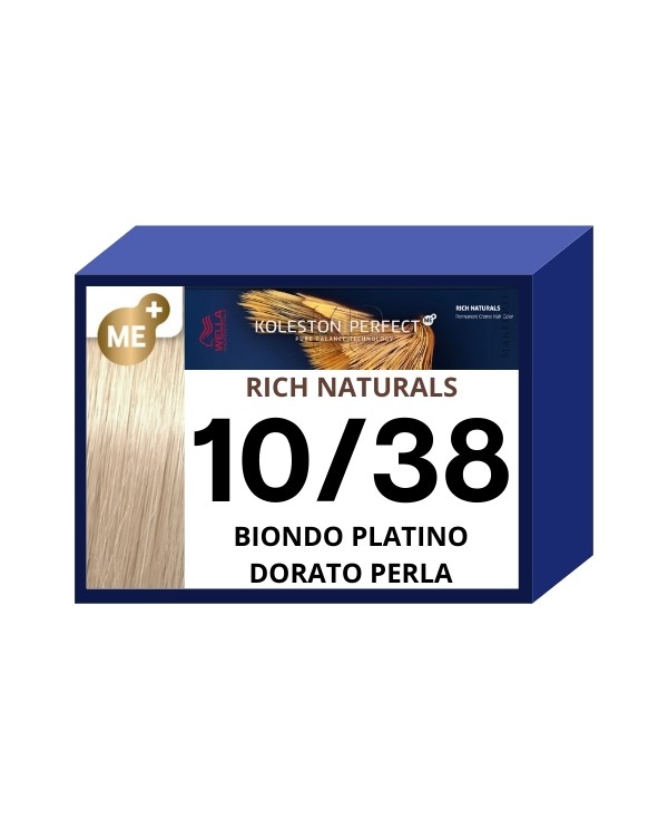 KOLESTON PERFECT ME+