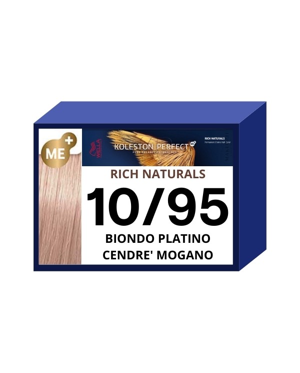 KOLESTON PERFECT ME+