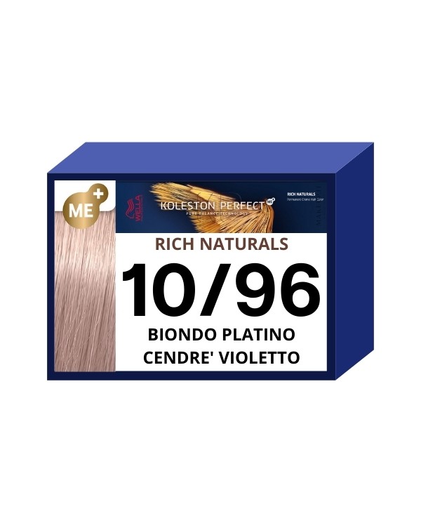 KOLESTON PERFECT ME+