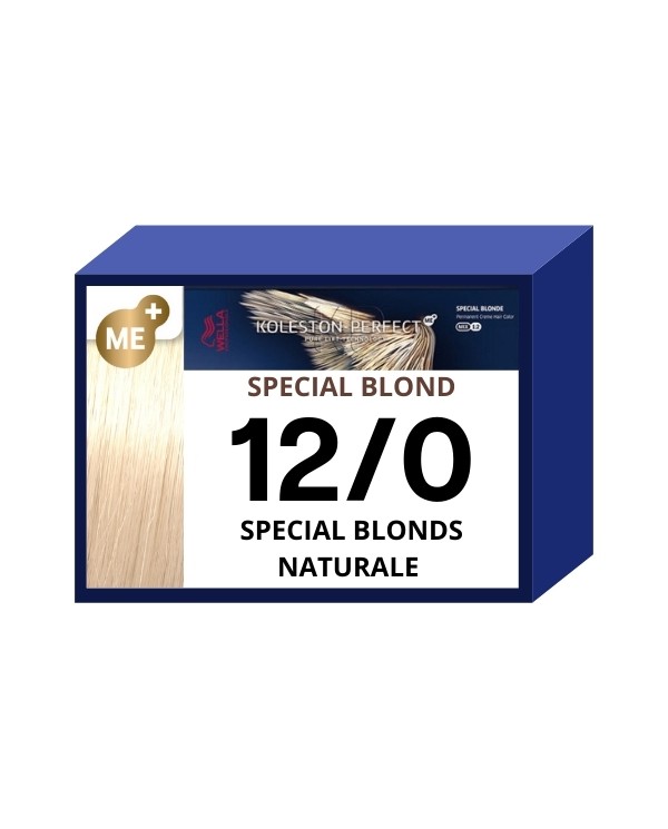 KOLESTON PERFECT ME+