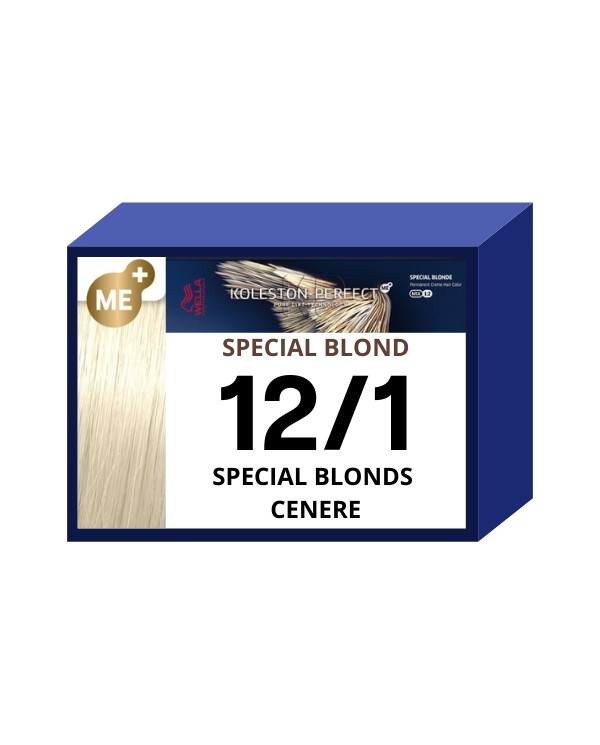 KOLESTON PERFECT ME+