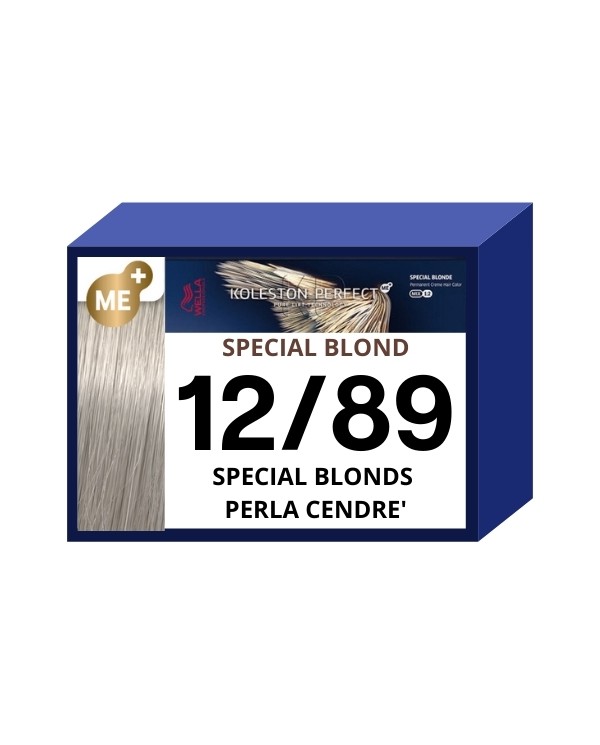 KOLESTON PERFECT ME+