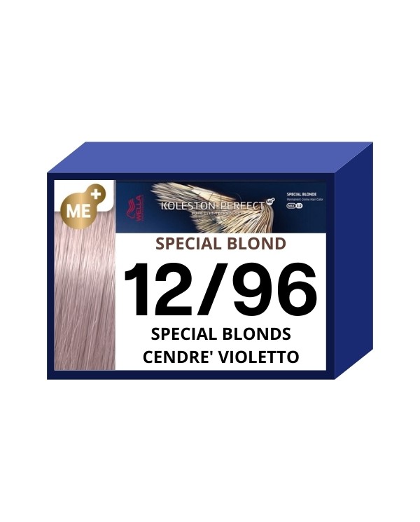 KOLESTON PERFECT ME+