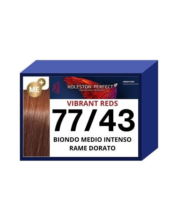 KOLESTON PERFECT ME+