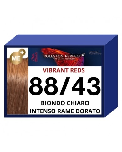 KOLESTON PERFECT ME+