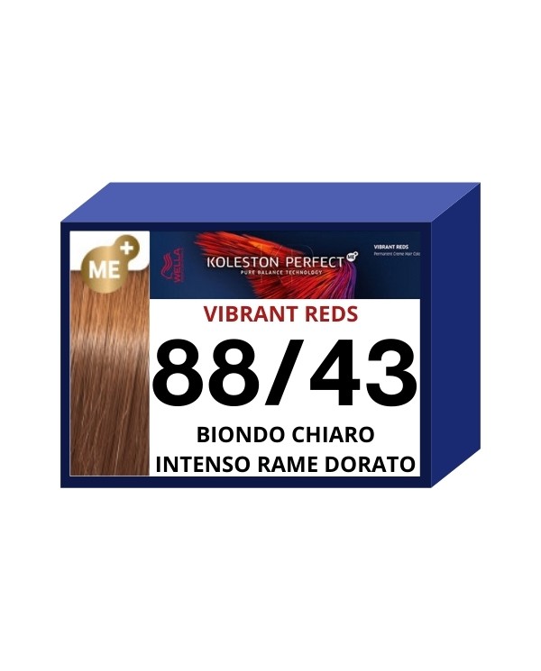 KOLESTON PERFECT ME+