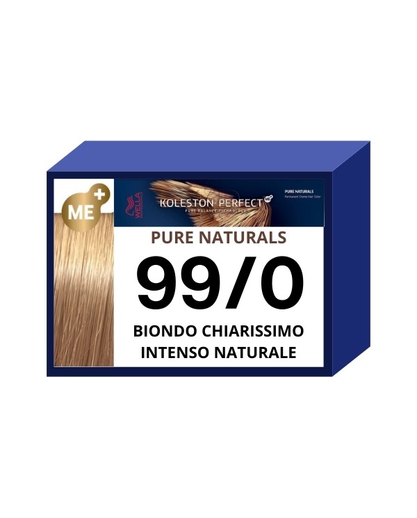 KOLESTON PERFECT ME+