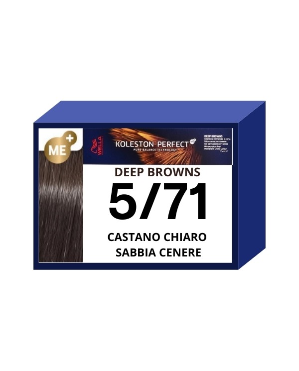 KOLESTON PERFECT ME+