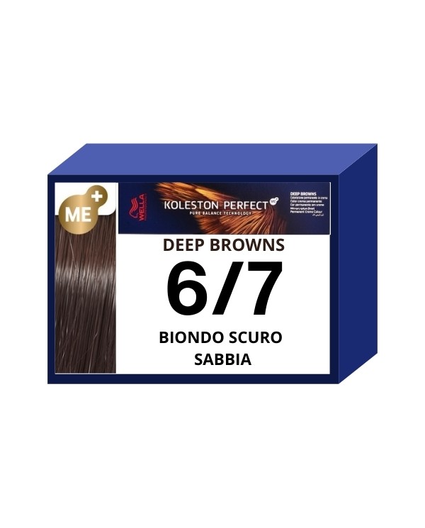 KOLESTON PERFECT ME+