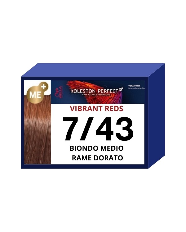 KOLESTON PERFECT ME+